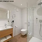 Hanauerhof Szálloda 3*