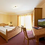 Szálloda Hanauerhof 3*