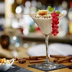 Hanauerhof Szálloda 3*