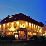 Hanauerhof Szálloda Appenweier