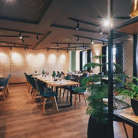 Hanauerhof Hotel 3*