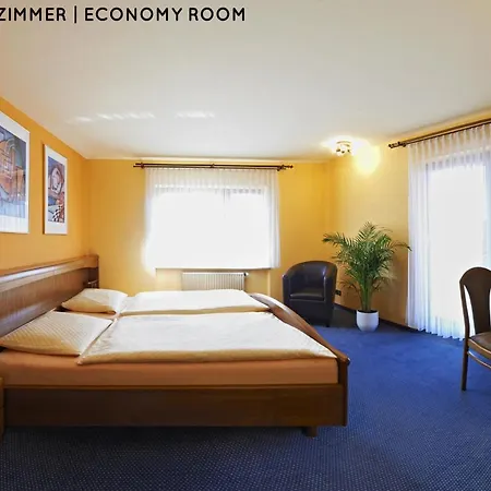 Hanauerhof Appenweier