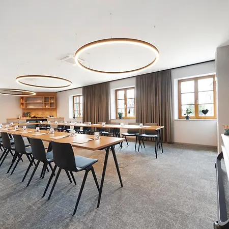Szálloda Hanauerhof Appenweier