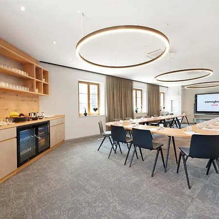 Hanauerhof 3* 아펜베이에르