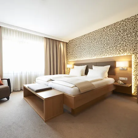Hanauerhof Szálloda 3*