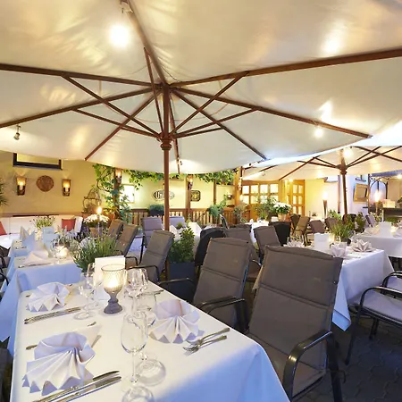 Hanauerhof 3* Appenweier