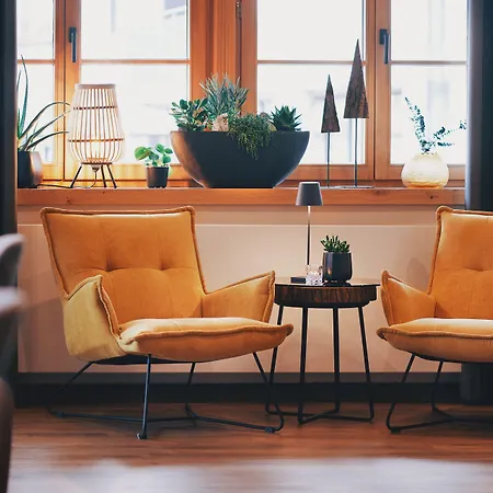 Hanauerhof Hotel Appenweier