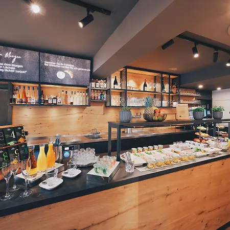 Hanauerhof 3* Appenweier