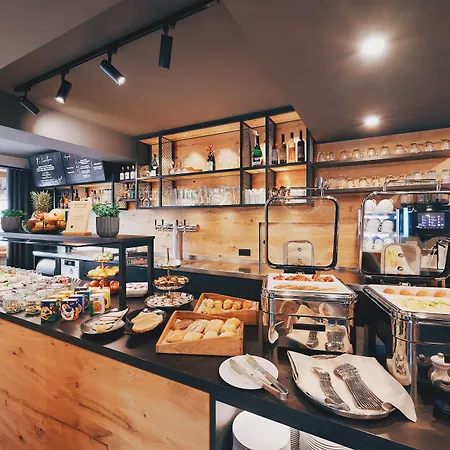 Hanauerhof Hotel Appenweier