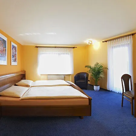 Hotel Hanauerhof