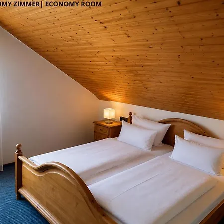 Hanauerhof Hotel