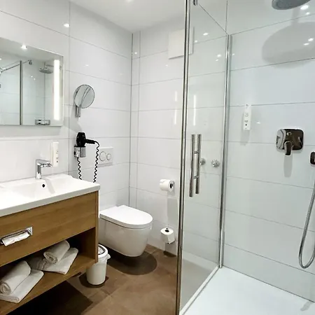 Hanauerhof Hotel 3*