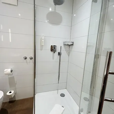 Hotel Hanauerhof 3*