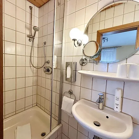Hotel Hanauerhof Appenweier