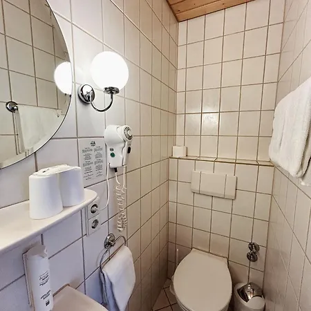 Hanauerhof 3*