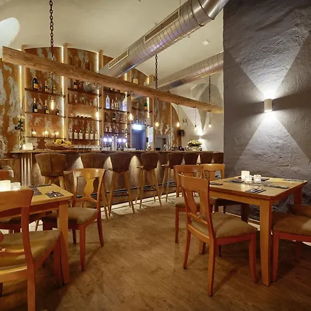 Hotel Hanauerhof 3*