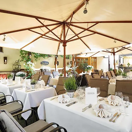 Hanauerhof 3* Appenweier