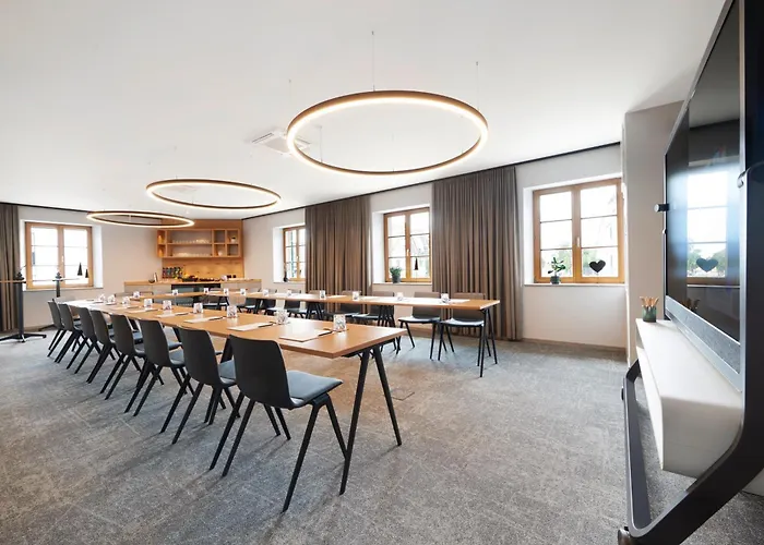 Hotel Hanauerhof Appenweier