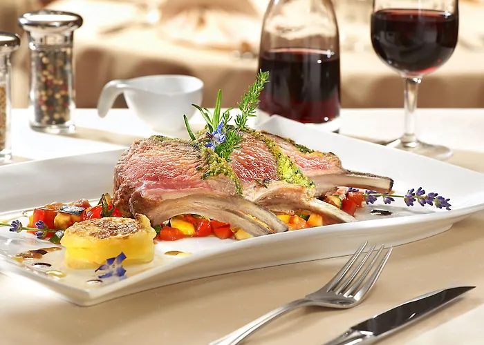 Hanauerhof 3* Appenweier