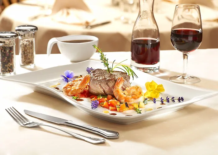 Hotel Hanauerhof Appenweier