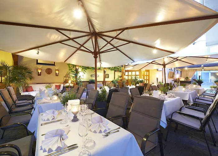 Hanauerhof 3* Appenweier