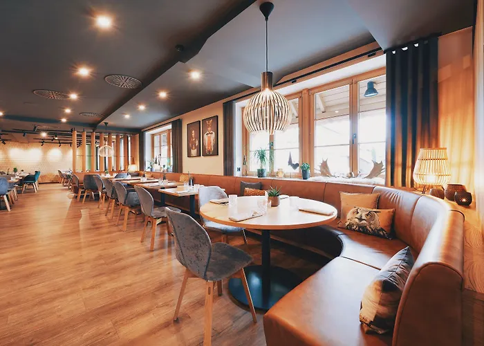 Hotel Hanauerhof Appenweier