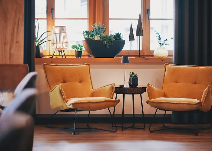 Hanauerhof Hotel Appenweier