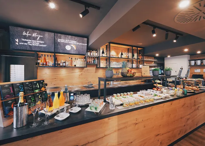 Hanauerhof 3* Appenweier